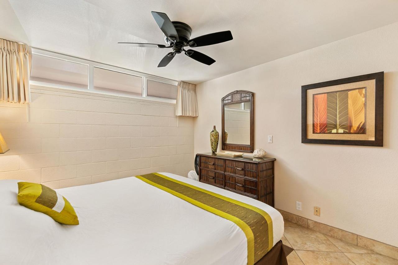 Апартаменты Kihei Akahi D-211 Уэйлея Экстерьер фото