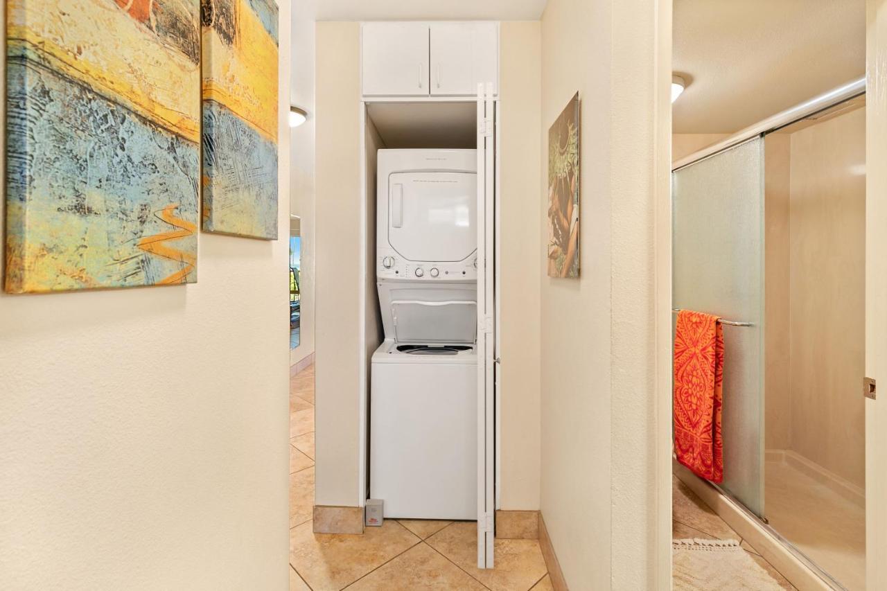 Апартаменты Kihei Akahi D-211 Уэйлея Экстерьер фото